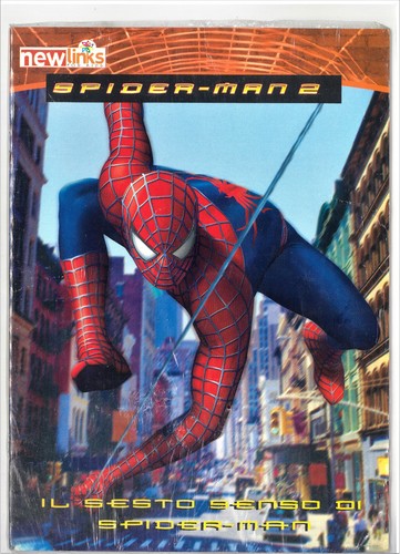 Spider man bliserato sesto - bliserato, il