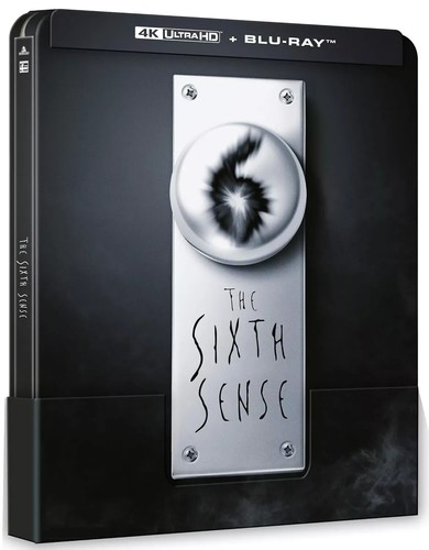 Sesto senso the - the, sixth