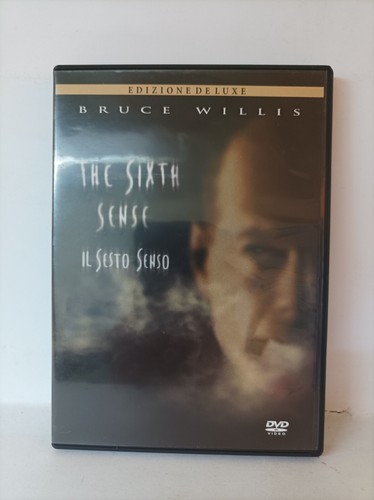 The sixth sense - il, senso