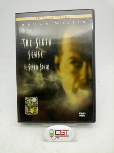 Film dvd the - in, sixth