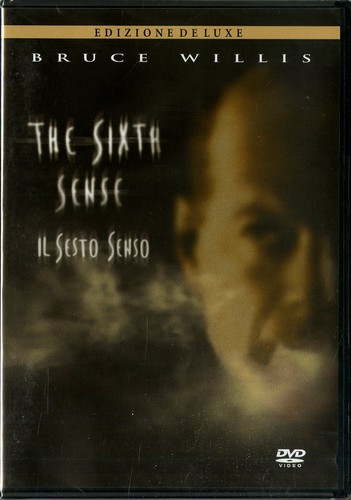 Film sesto senso 2 - sesto,