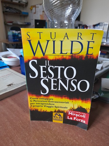 Sesto senso stuard - senso,