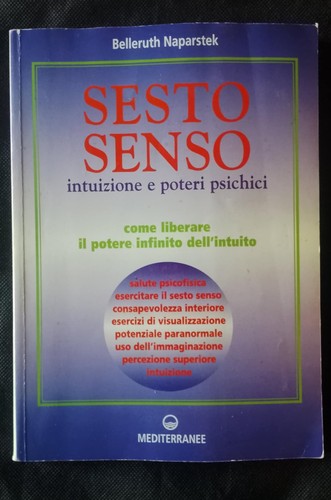 Sesto senso come liberare il - sesto,