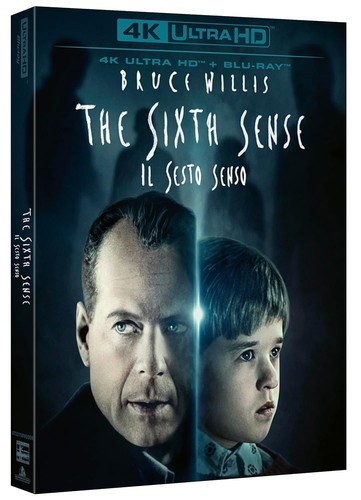 The sixth sense il sesto - the,