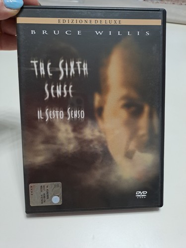 The sixth sense - sense,
