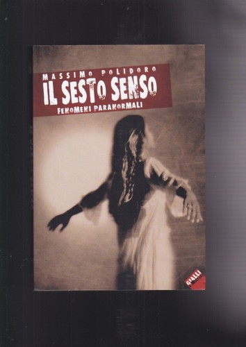 Massimo polidoro sesto - polidoro,