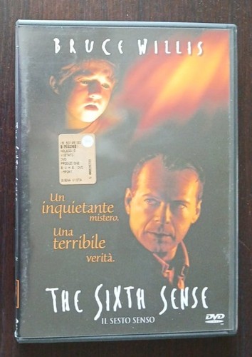 The sixth sense sesto - the,
