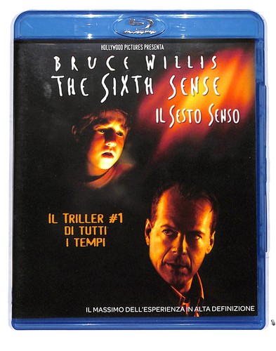 Ebond the sixth sense - the, il