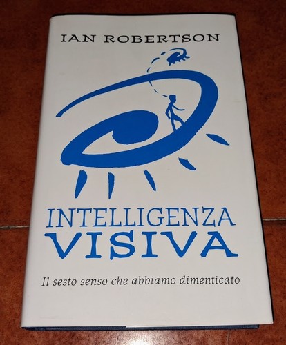 Ian robertson intelligenza - ian,