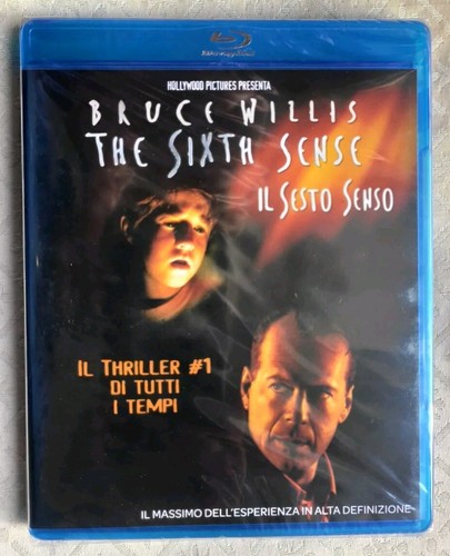 Blu ray the - blu-ray, il