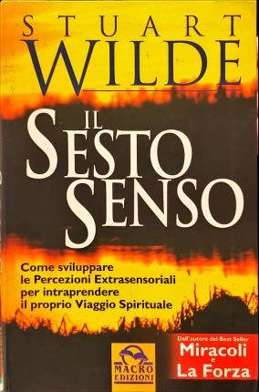 Sesto senso wilde - sesto,