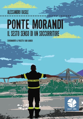 Ponte morandi sesto senso - morandi.,