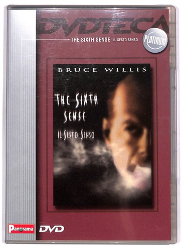Ebond the sixth sense il - sixth,