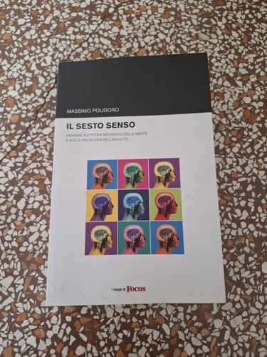 Gulliver sesto senso - il,