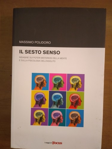 Massimo polidoro sesto - massimo,