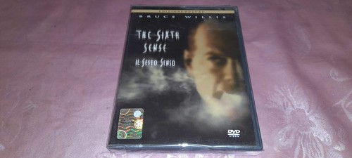 Dvd nuovo sig - dvd, sixth