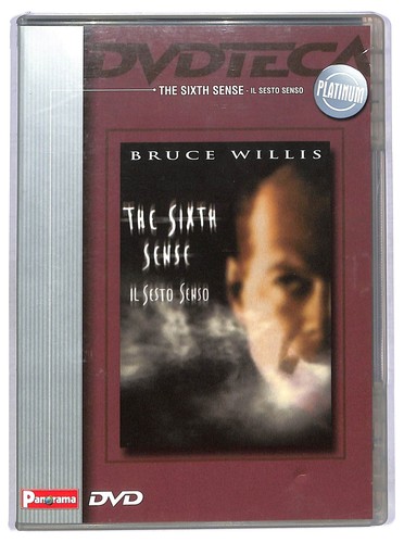 Ebond the sixth sense il - ebond,