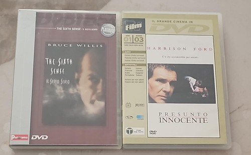 Lotto dvd sesto - lotto, 2