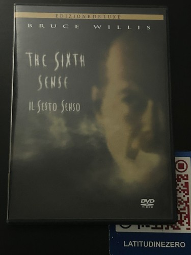 Sesto senso con bruce - sesto,