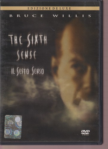 The sixth sense - the, senso