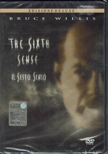 Dvd the sixth - the,