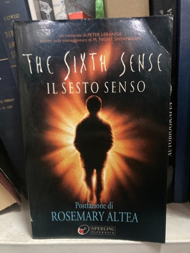 Sesto senso sperling - senso,
