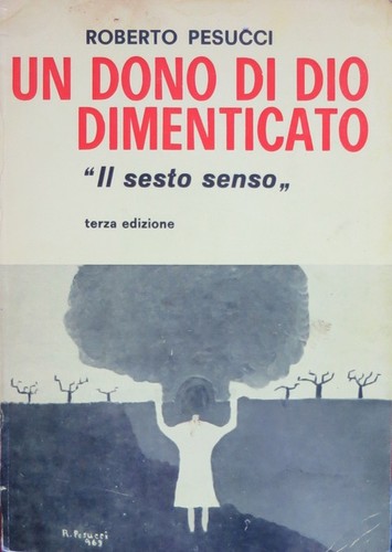 Dono dio dimenticato - dono, il