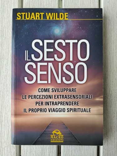 Sesto senso stuart - il,