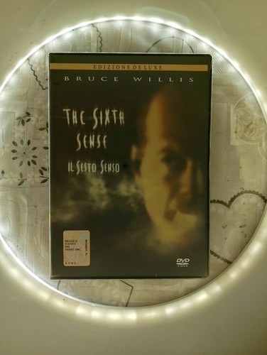 Sesto senso the - senso, sixth